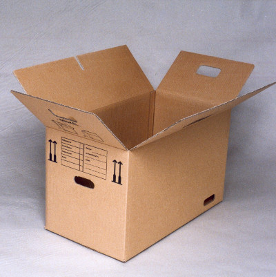 Packing Box