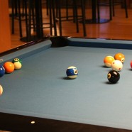 Moving With Piano vs. Moving With Pool Table?