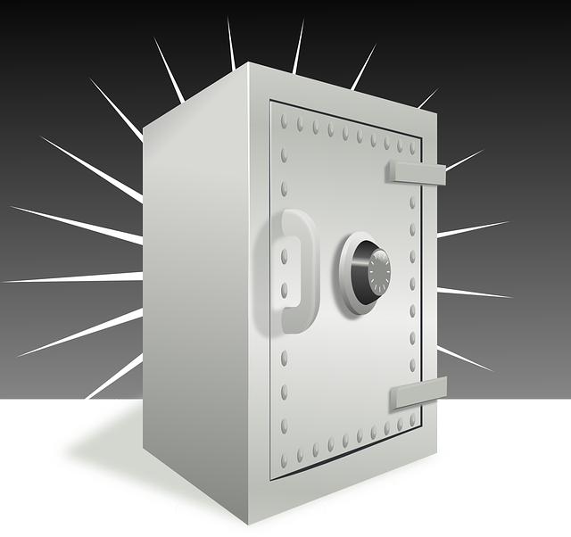 Moving With a Security Safe