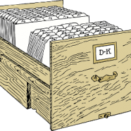 Office Removals: How to Move a Filing Cabinet